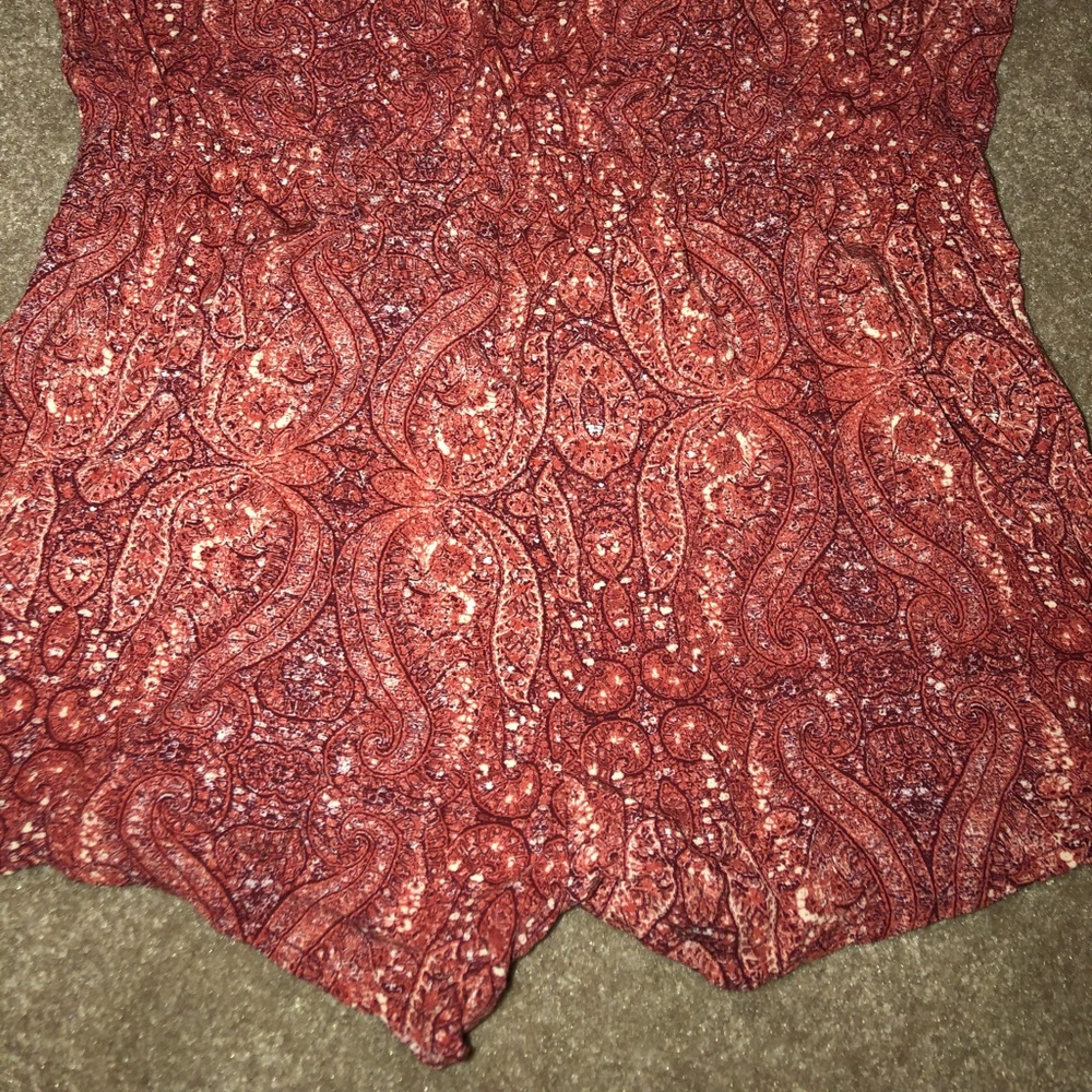 Pattern romper! - Picture 3 of 4